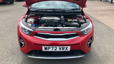 Kia Stonic 1.0T GDi 99 2 5dr Petrol Estate